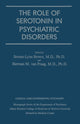 Book cover of: Role Of Serotonin In Psychiatric Disorders