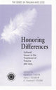 Book cover of: Honoring Differences. By: Kathleen Nader