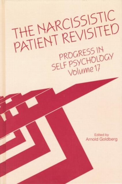 Book cover of: Progress in Self Psychology, V. 17. By: Arnold I. Goldberg