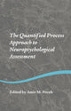 Book cover of: Quantified Process Approach to Neuropsychological Assessment. By: Amir M. Poreh