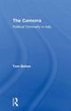 Book cover of: Camorra. By: Tom Behan