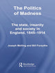 Book cover of: Politics of Madness. By: Joseph Melling