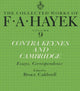 Book cover of: Contra Keynes and Cambridge
