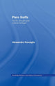 Book cover of: Piero Sraffa. By: Alessandro Roncaglia