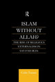 Book cover of: Islam Without Allah?. By: Colin Turner