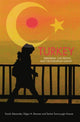 Book cover of: Turkey. By: Yonah Alexander