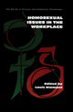 Book cover of: Homosexual Issues In The Workplace. By: Louis Diamant