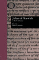 Book cover of: Julian of Norwich. By: Sandra J. McEntire