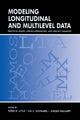 Book cover of: Modeling Longitudinal and Multilevel Data. By: Todd D. Little