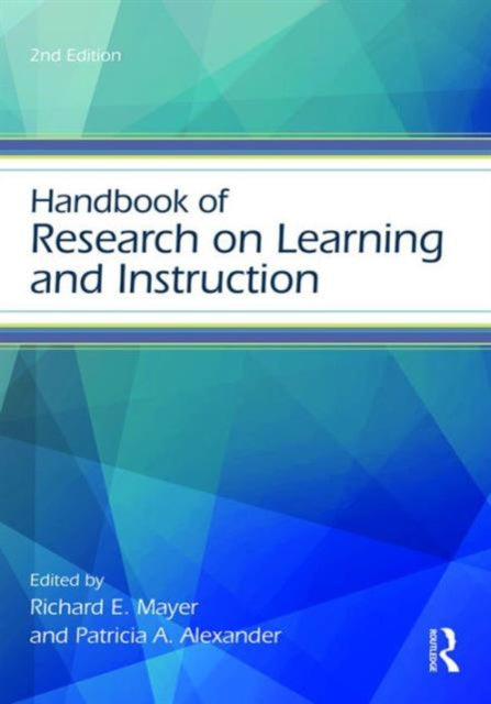 Book cover of: Handbook of Epistemic Cognition. By: Jeffrey GREENE