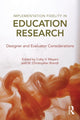 Book cover of: Implementation Fidelity in Education Research. By: Coby Meyers