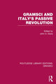 Book cover of: Gramsci (RLE: Gramsci). By: Davis, John A.