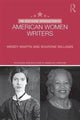 Book cover of: Routledge Introduction to American Women Writers. By: Wendy Martin