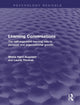 Book cover of: Learning Conversations. By: Sheila Harri-Augstein