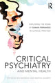 Book cover of: Critical Psychiatry and Mental Health. By: Roy Moodley