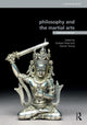 Book cover of: Philosophy and the Martial Arts. By: Graham Priest