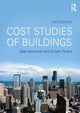 Book cover of: Cost Studies of Buildings. By: Allan Ashworth