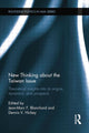 Book cover of: New Thinking about the Taiwan Issue. By: Jean-Marc F. Blanchard