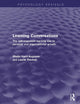 Book cover of: Learning Conversations. By: Sheila Harri-Augstein