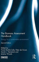 Book cover of: Biomass Assessment Handbook. By: Frank Rosillo-Calle