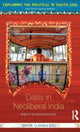 Book cover of: Dalits in Neoliberal India