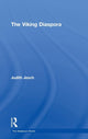 Book cover of: Viking Diaspora. By: Judith Jesch