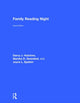 Book cover of: Family Reading Night. By: Joyce Epstein