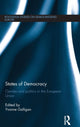 Book cover of: States of Democracy. By: Yvonne Galligan