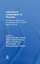 Book cover of: Learning in Landscapes of Practice. By: Etienne Wenger-Trayner