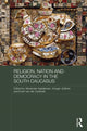 Book cover of: Religion, Nation and Democracy in the South Caucasus. By: Alexander Agadjanian