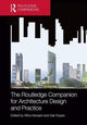 Book cover of: Routledge Companion for Architecture Design and Practice. By: Mitra Kanaani
