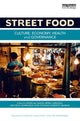 Book cover of: Street Food. By: Ryzia de Cassia Viera Cardoso