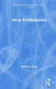 Book cover of: Deep Mediatization. By: Andreas Hepp