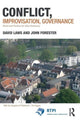Book cover of: Conflict, Improvisation, Governance. By: John Forester