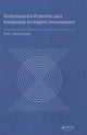Book cover of: Environmental Protection and Sustainable Ecological Development. By: Jiaxing Zhang