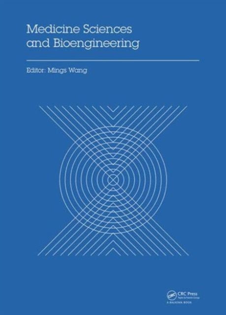 Book cover of: Medicine Sciences and Bioengineering. By: Jiaxing Zhang
