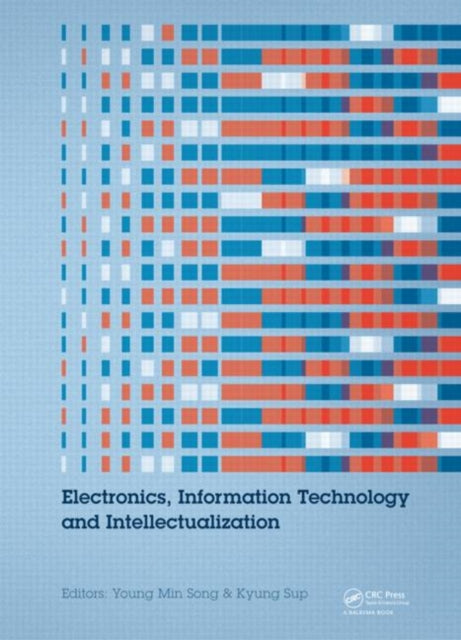 Book cover of: Electronics, Information Technology and Intellectualization. By: Jason Lee