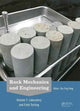 Book cover of: Rock Mechanics and Engineering Volume 2. By: Xia-Ting Feng