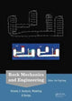 Book cover of: Rock Mechanics and Engineering Volume 3. By: Xia-Ting Feng