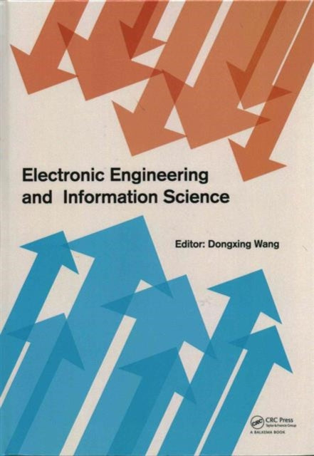 Book cover of: Electronic Engineering and Information Science. By: Dongxing Wang