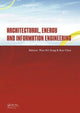 Book cover of: Architectural, Energy and Information Engineering. By: Ran Chen