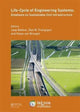 Book cover of: Life-Cycle of Engineering Systems: Emphasis on Sustainable Civil Infrastructure. By: Jaap Bakker
