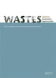 Book cover of: WASTES 2015 - Solutions, Treatments and Opportunities. By: Candida Vilarinho