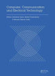 Book cover of: Computer, Communication and Electrical Technology. By: Debatosh Guha