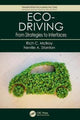 Book cover of: Eco-Driving. By: Rich C. Mcllroy