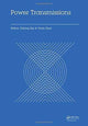 Book cover of: Power Transmissions. By: Datong Qin