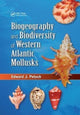 Book cover of: Biogeography and Biodiversity of Western Atlantic Mollusks. By: Edward J. Petuch