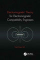 Book cover of: Electromagnetic Theory for Electromagnetic Compatibility Engineers. By: Tze-Chuen Toh