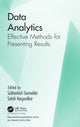 Book cover of: Data Analytics. By: Subhashish Samaddar