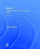 Book cover of: QLab 4. By: Jeromy Hopgood
